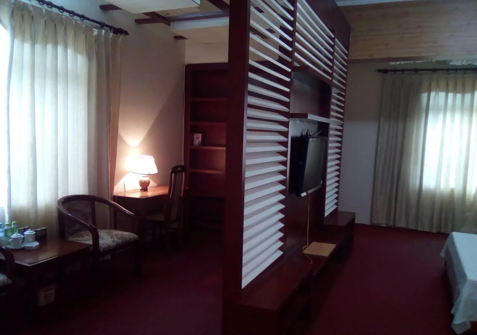 Tru by Hilton Bac Giang City Centre