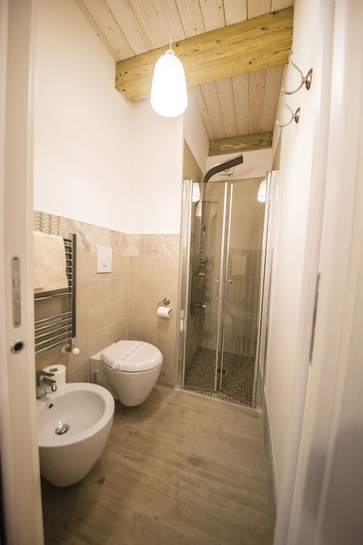 Le Stanze di Leonardo