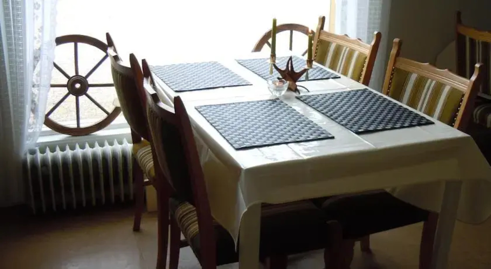 Wilderness Life in Arvidsjaur