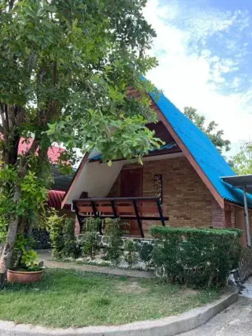 Pijittra Resort