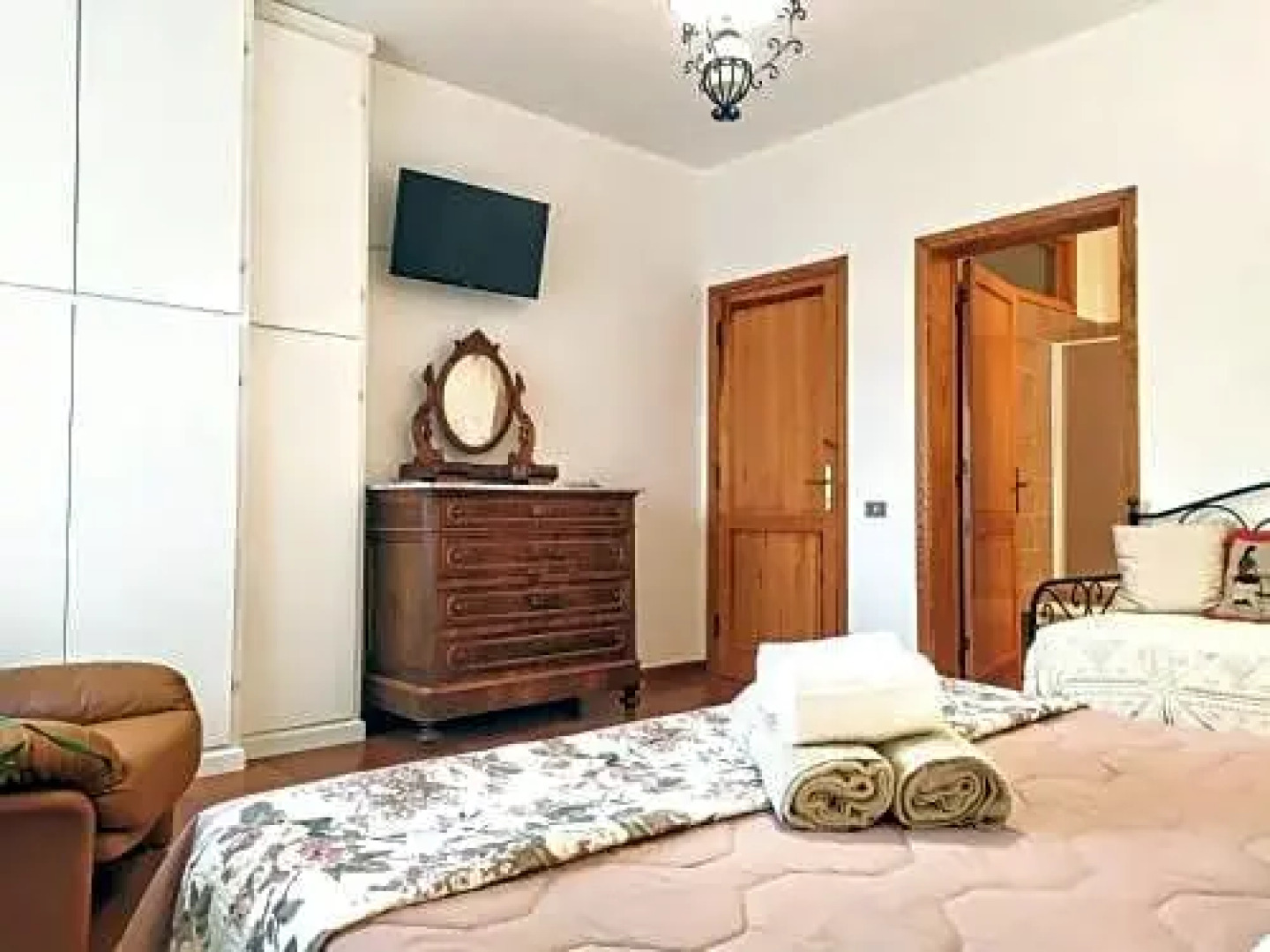 Gallura experiences la Casa di Lina