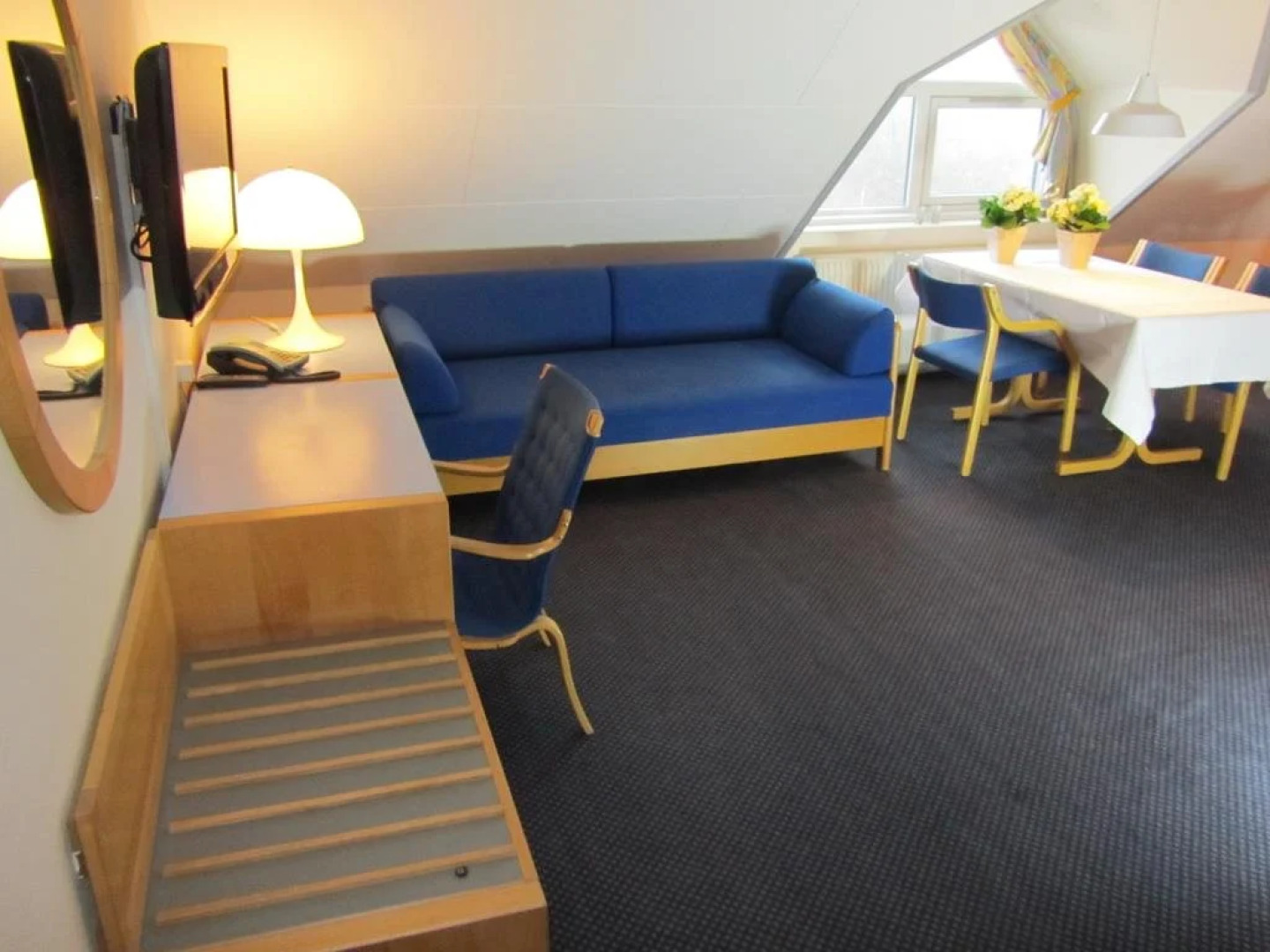 Ærø Hotel - Adults only