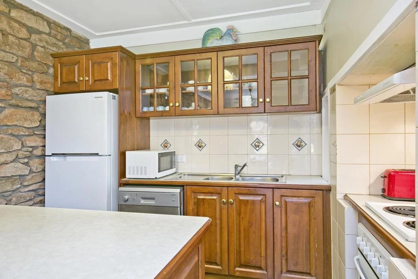 Vineyard Cottage BnB