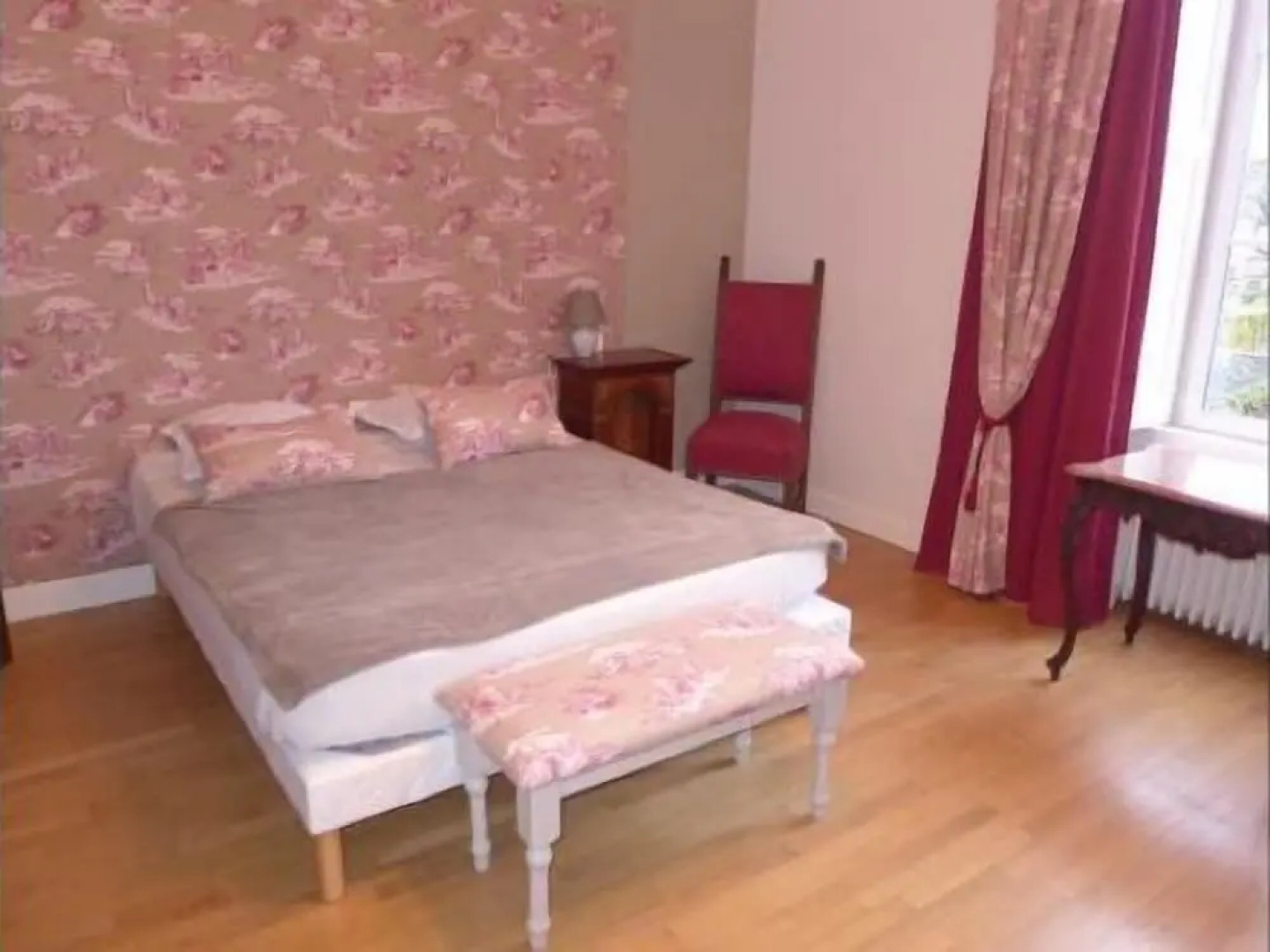 Les Chambres du Chapitre