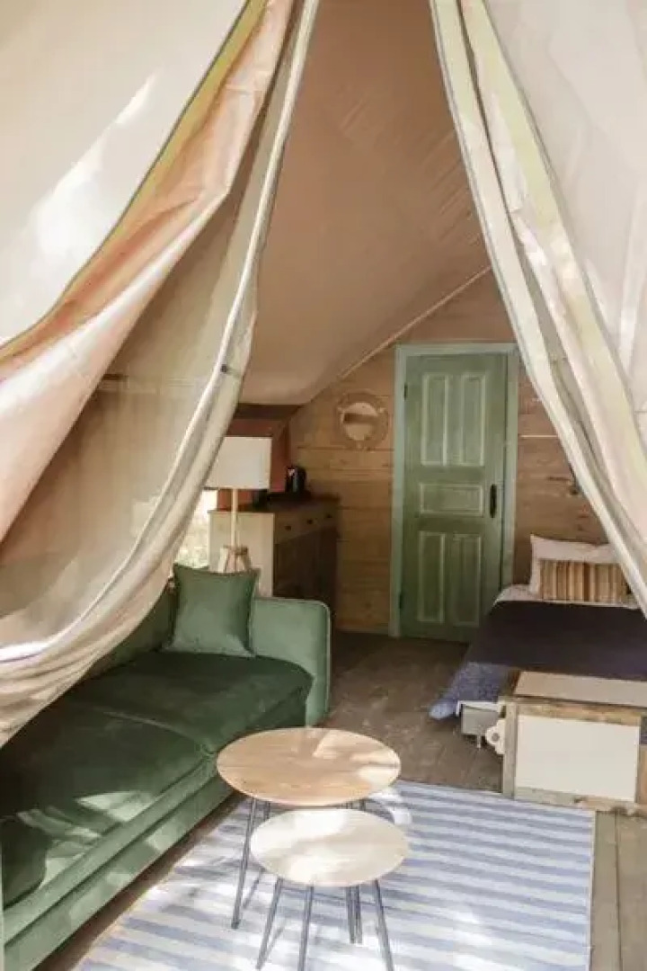 Урочище Сайкол