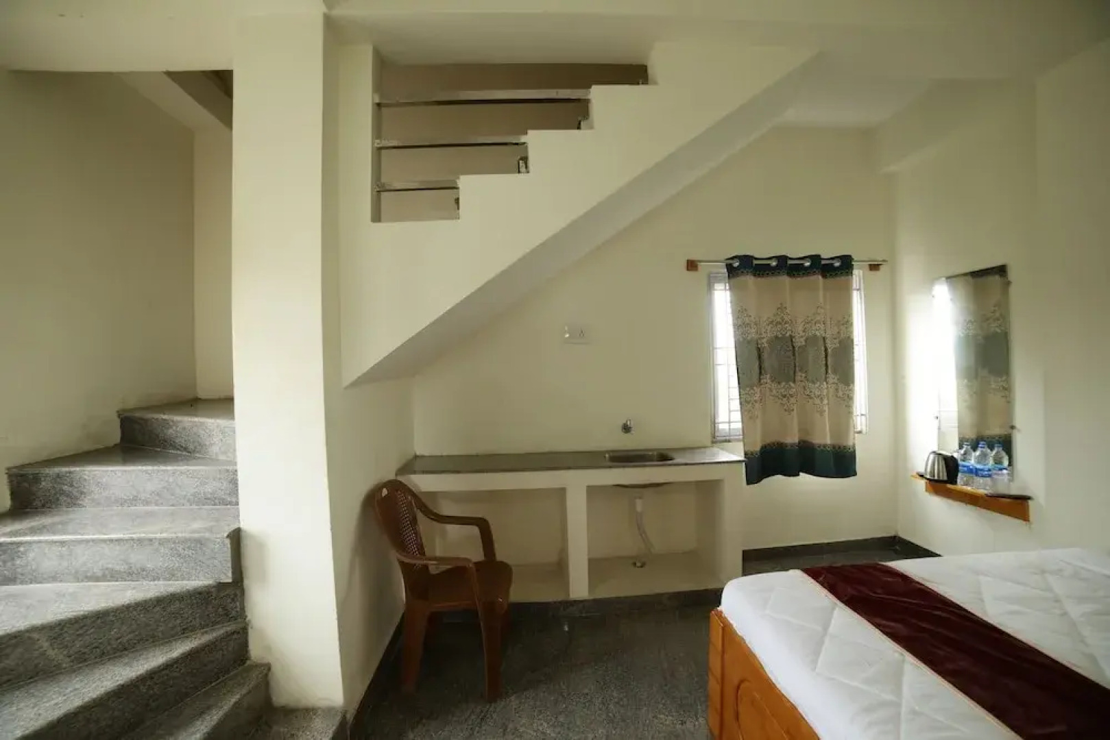 Naksha Tree Hotels - Yelagiri