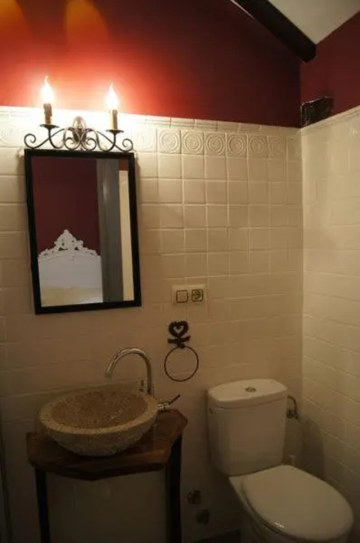 Hotel Rural Casa Encanto