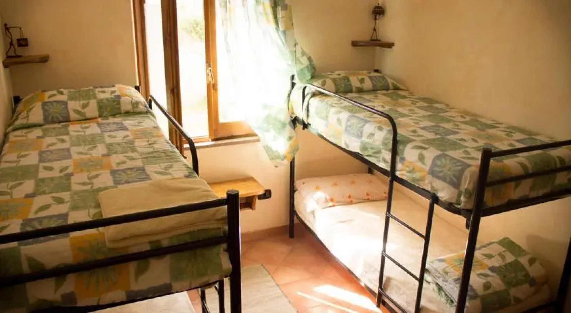 Casa Vacanze Calasetta