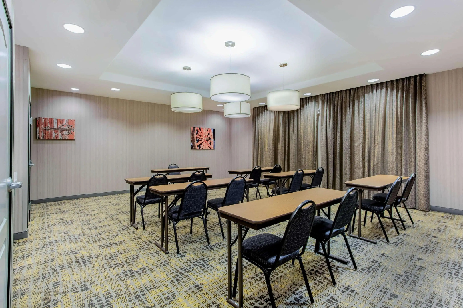 La Quinta Inn & Suites by Wyndham Andrews