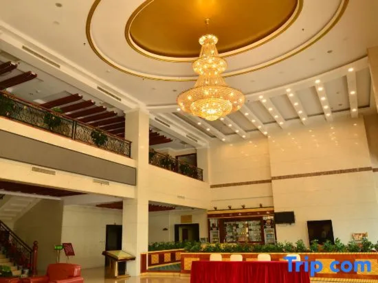 Qianjiang Hotel