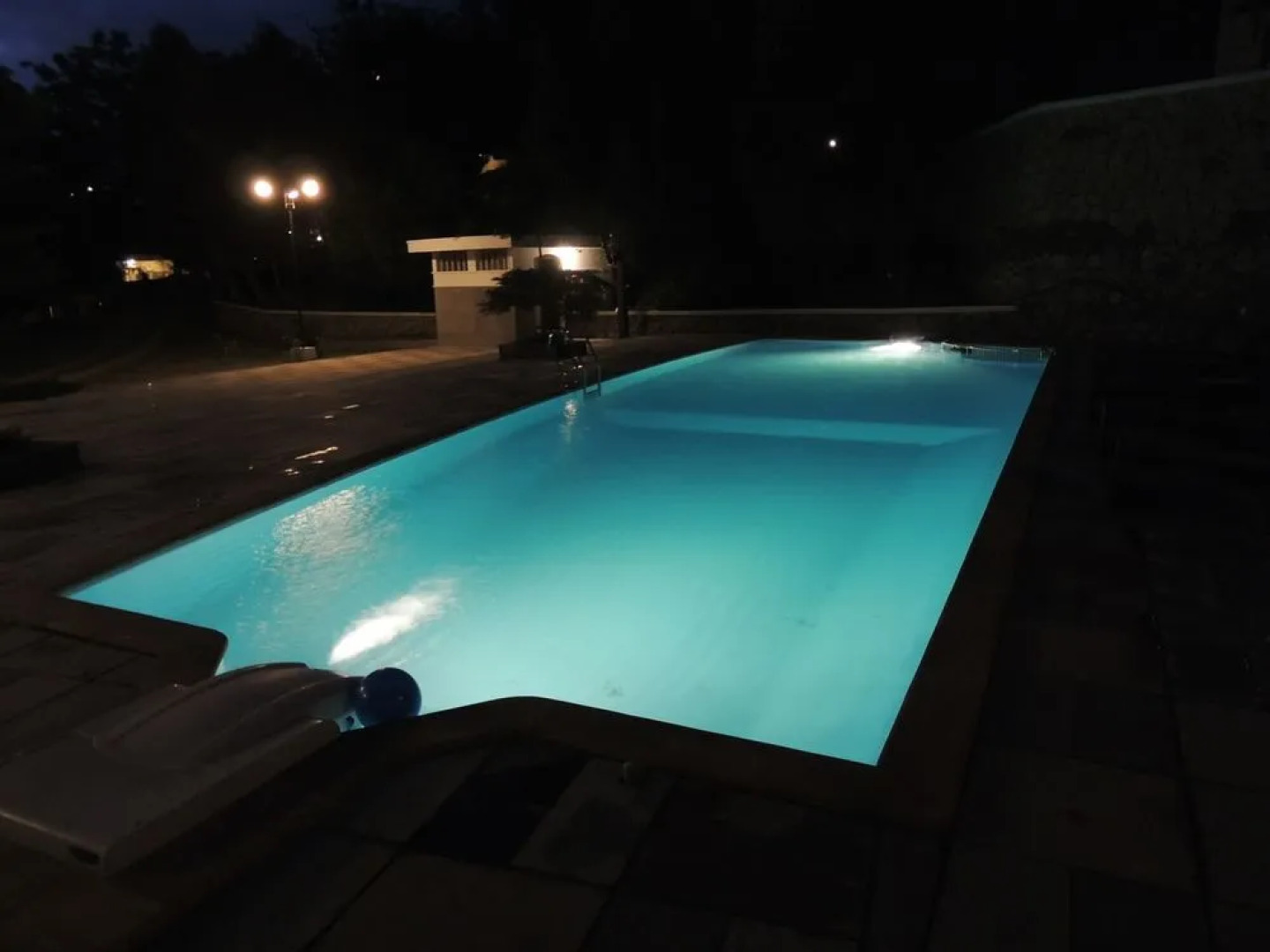 Summit Bird's Valley Resort & Spa