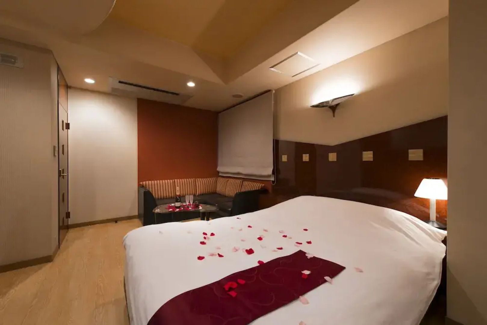 Will Bay Resort Funabashi - Adult Only