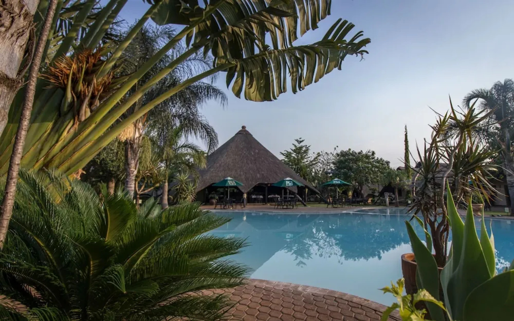 Sandy's Creations Resort