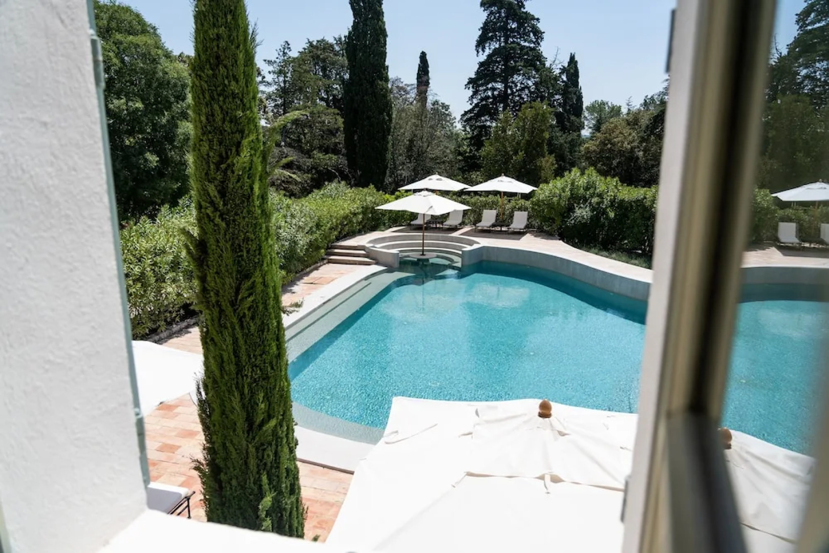 Château les Crostes