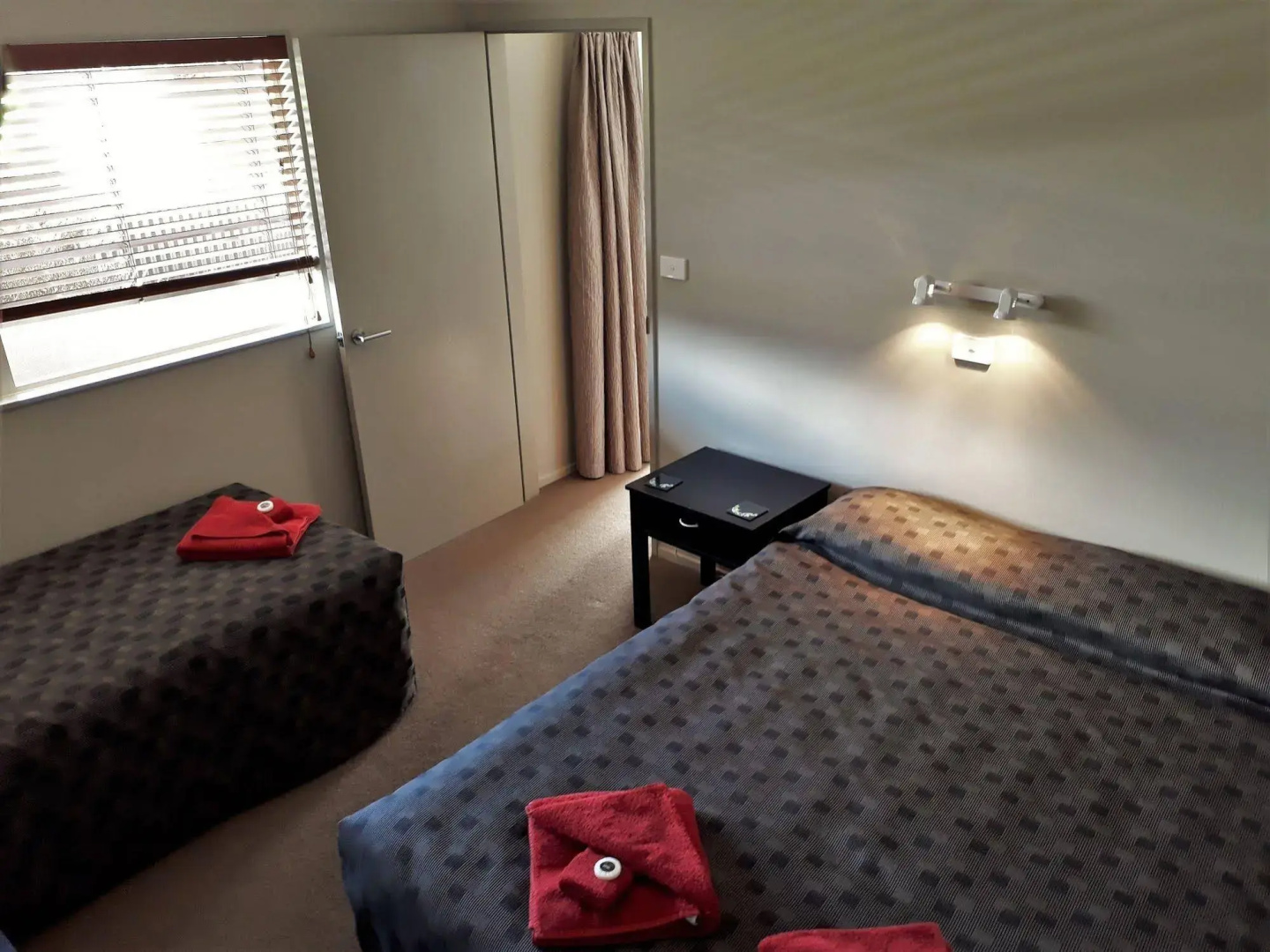 Mohua Motels
