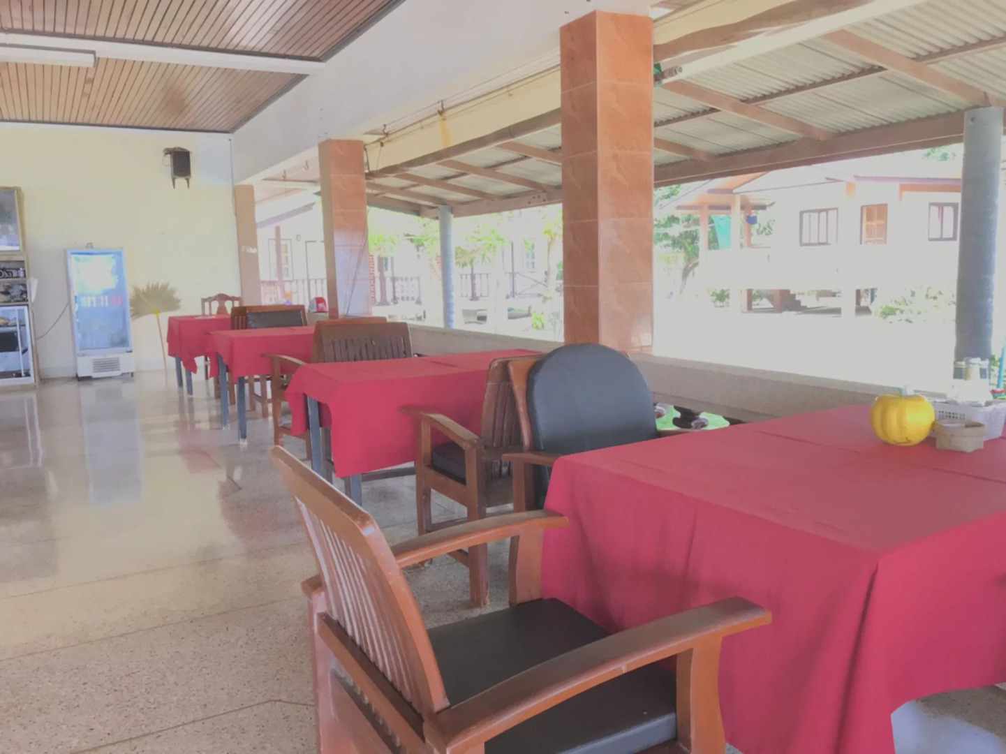 Paradise Lamai Bungalow