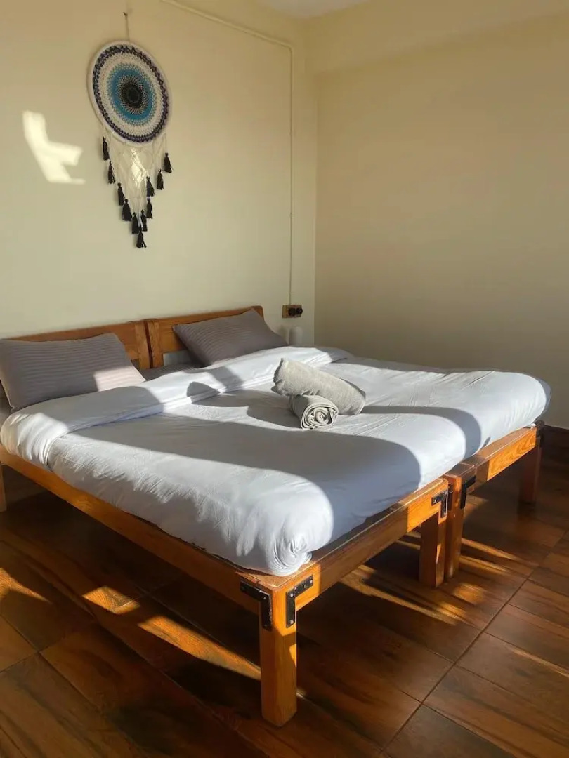 Simba Jungle Lodge, Binsar Wildlife Sanctuary