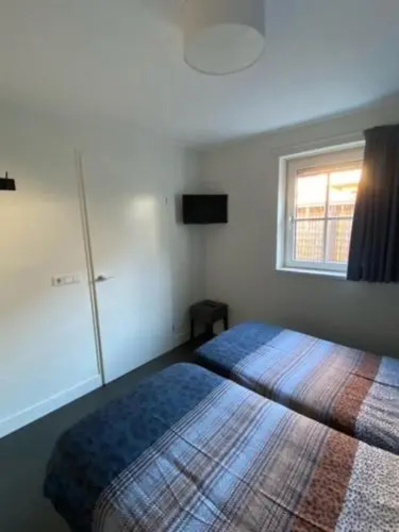 Zoutelande vakantiewoning