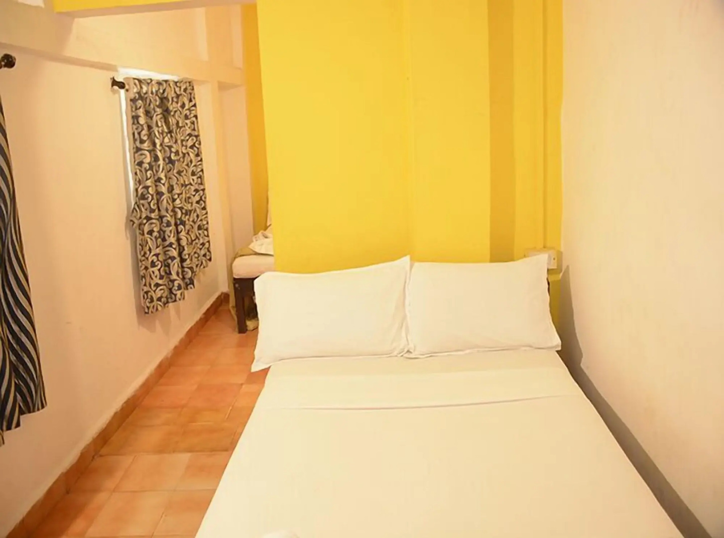 Palolem Beach Resort