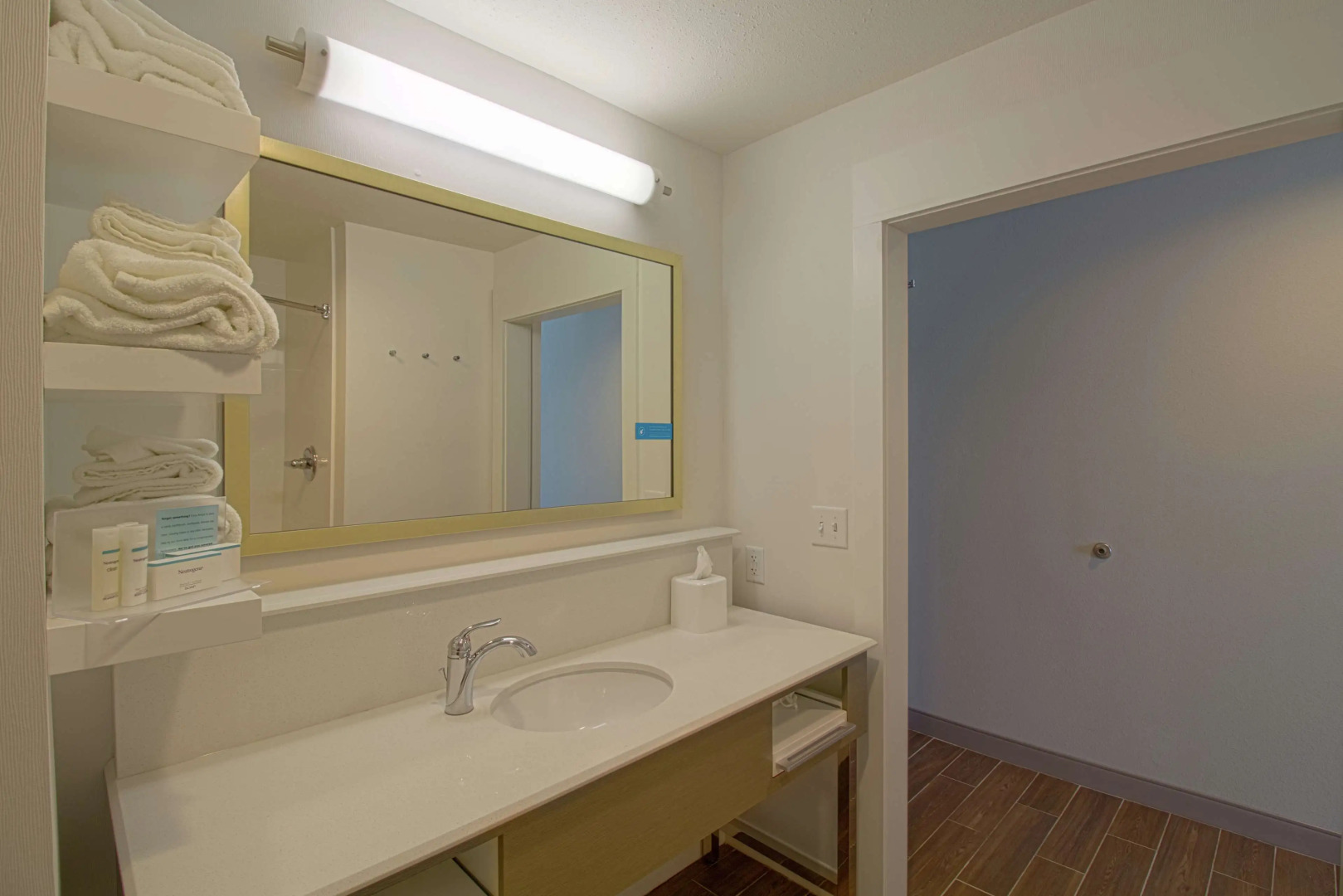 Hampton Inn Crestview South  I-10