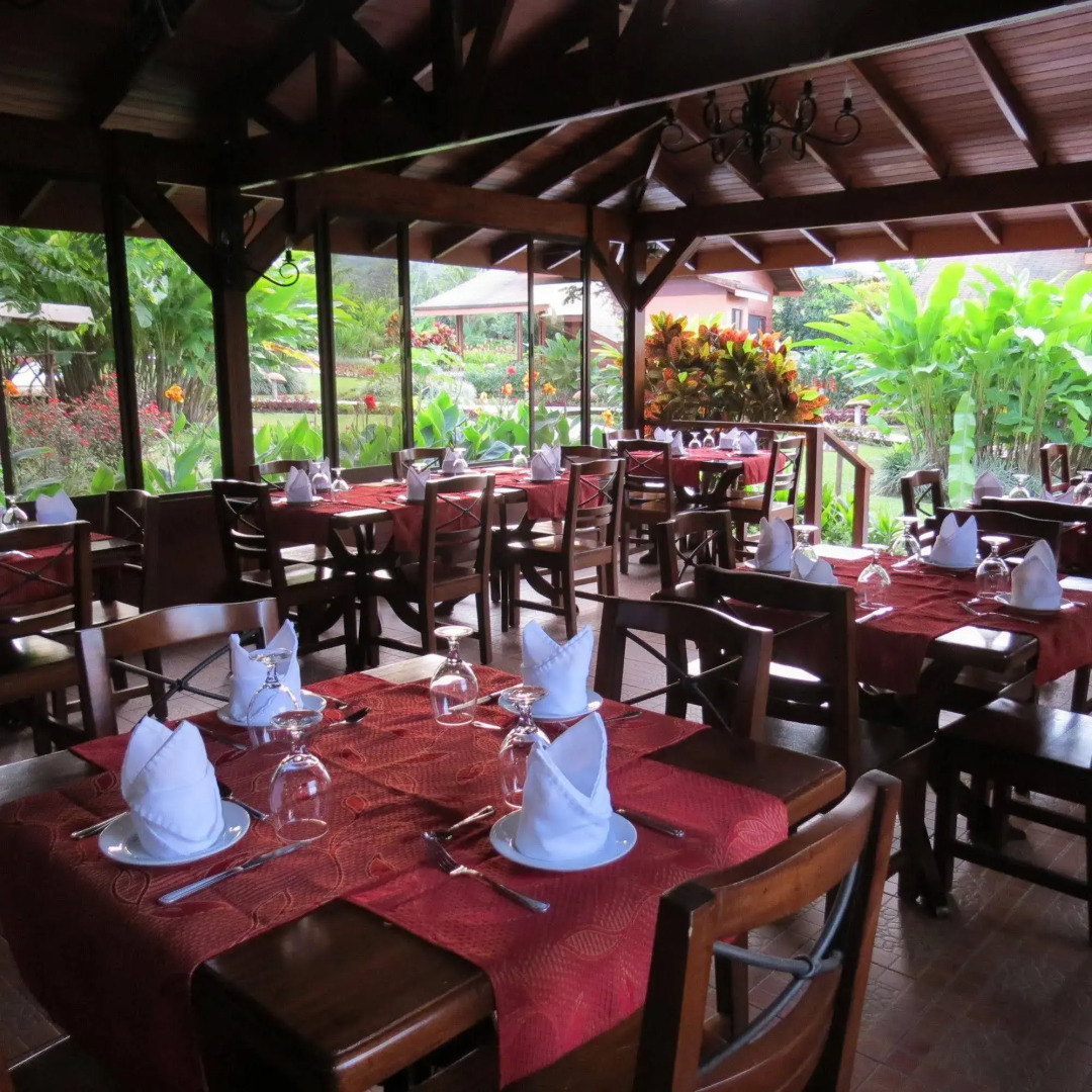 Hotel El Silencio del Campo