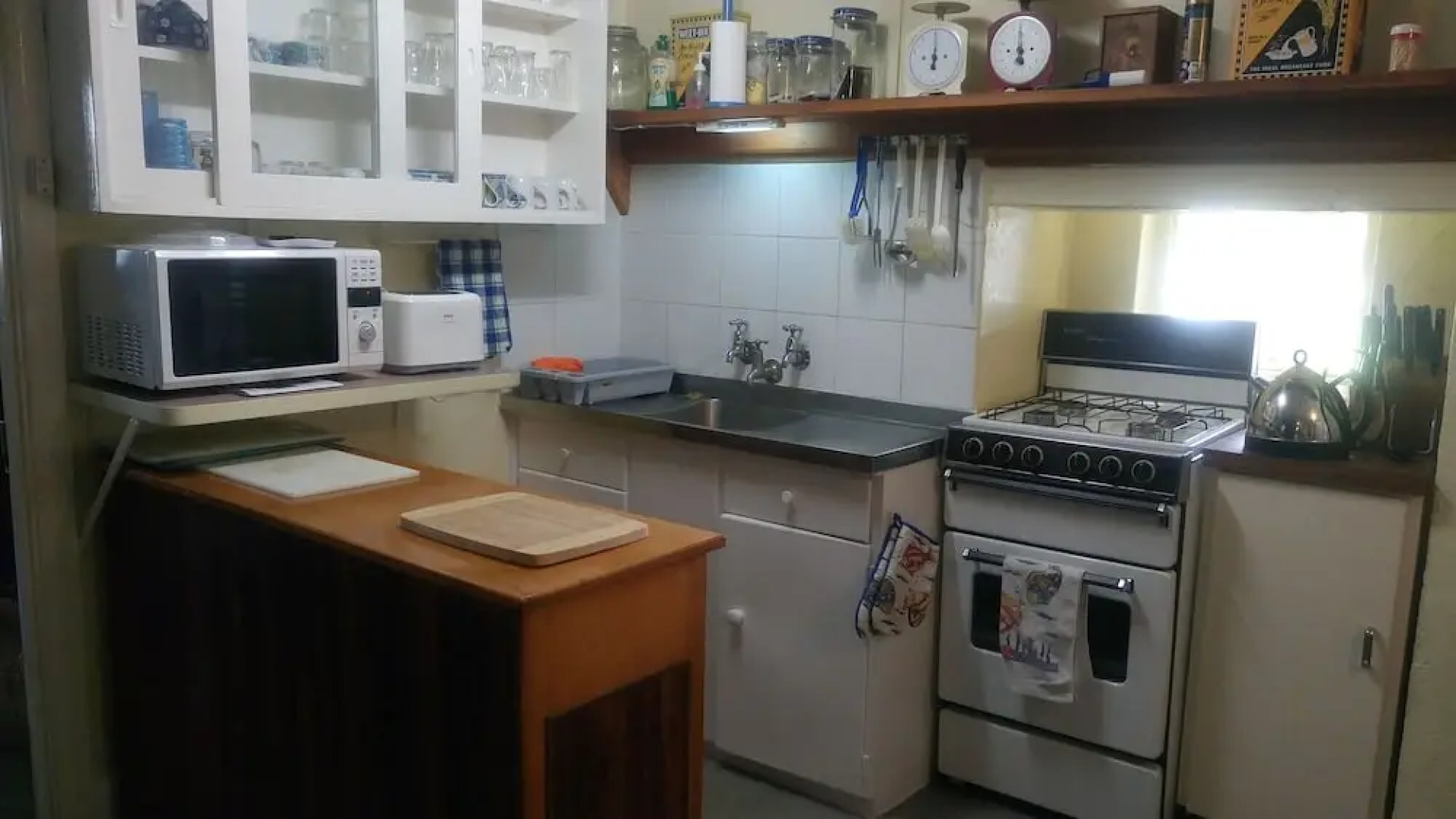 Kirazz Holiday Accommodation