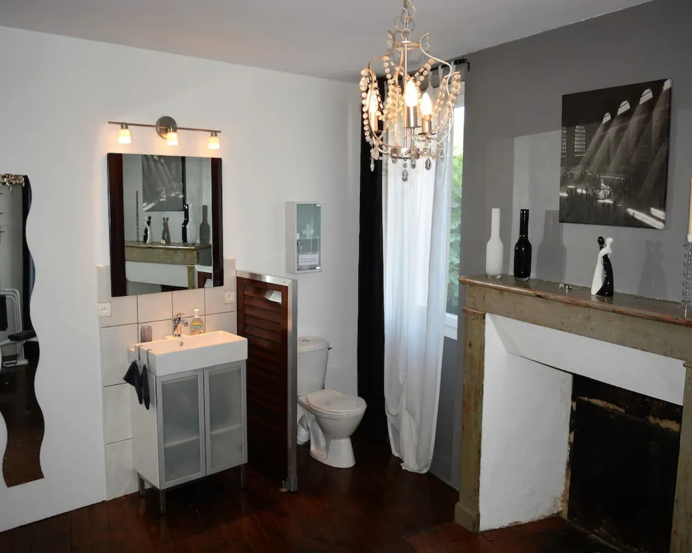 Chambre dhôtes La Cour Des Saligues