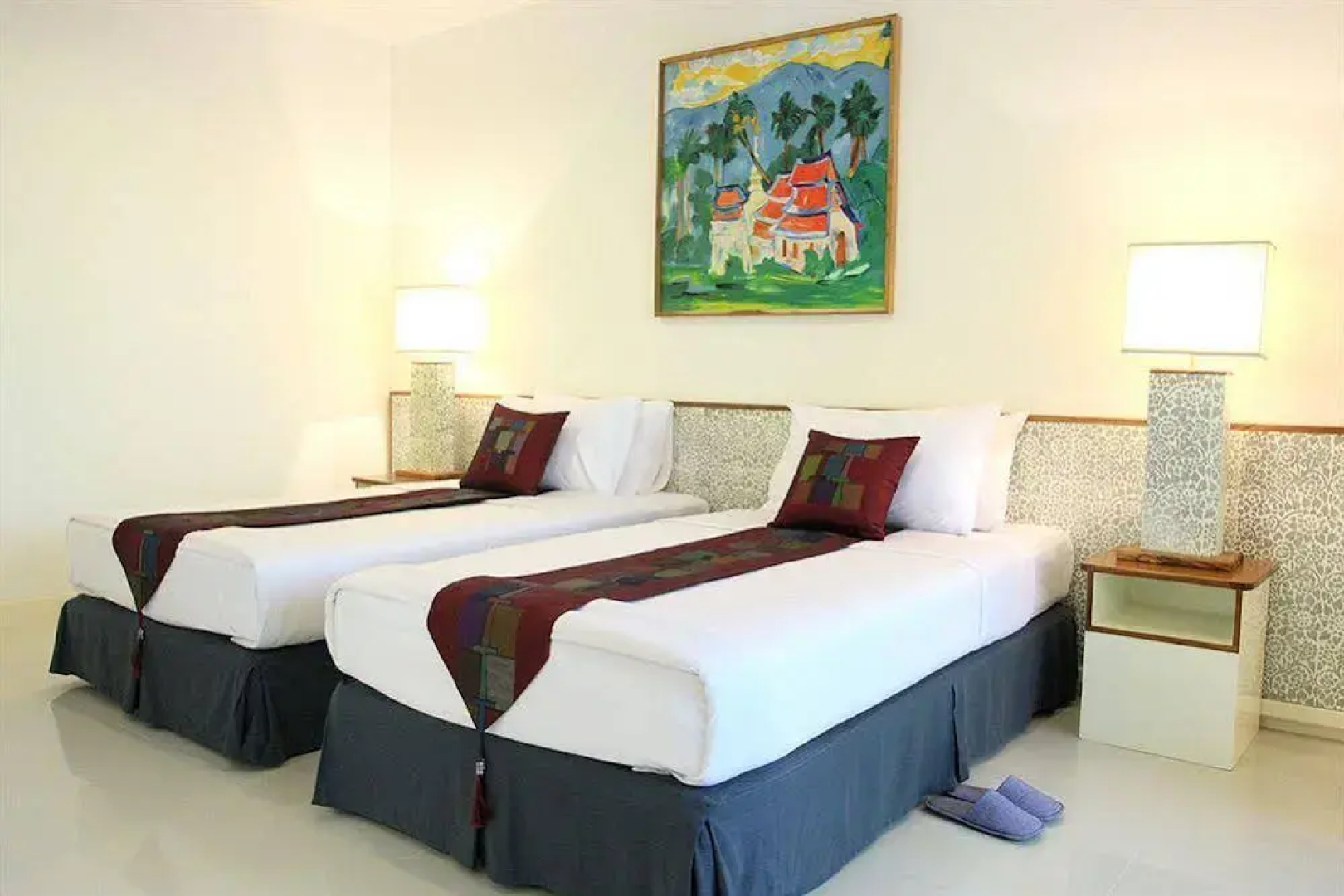 Traidhos Residence & Spa