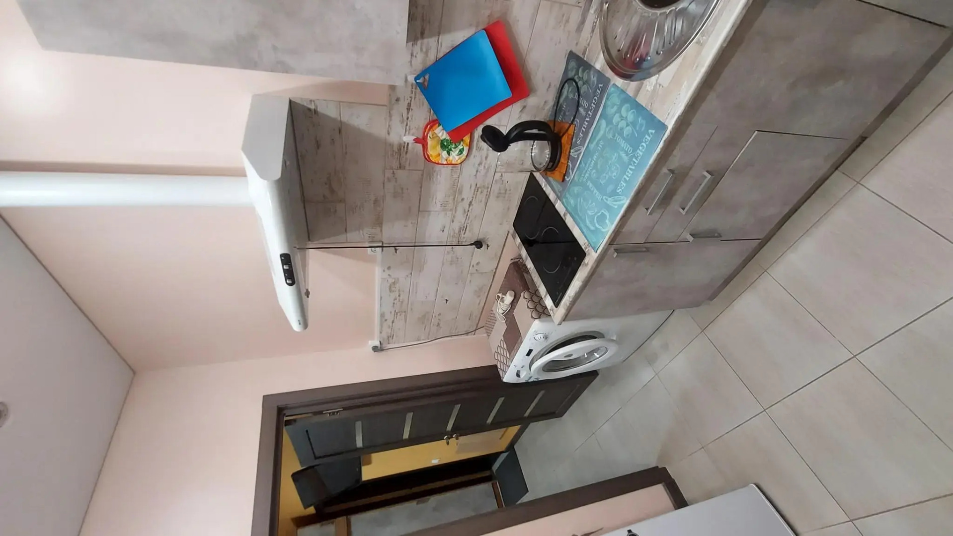 Двухэтажный дом на Репина, 8