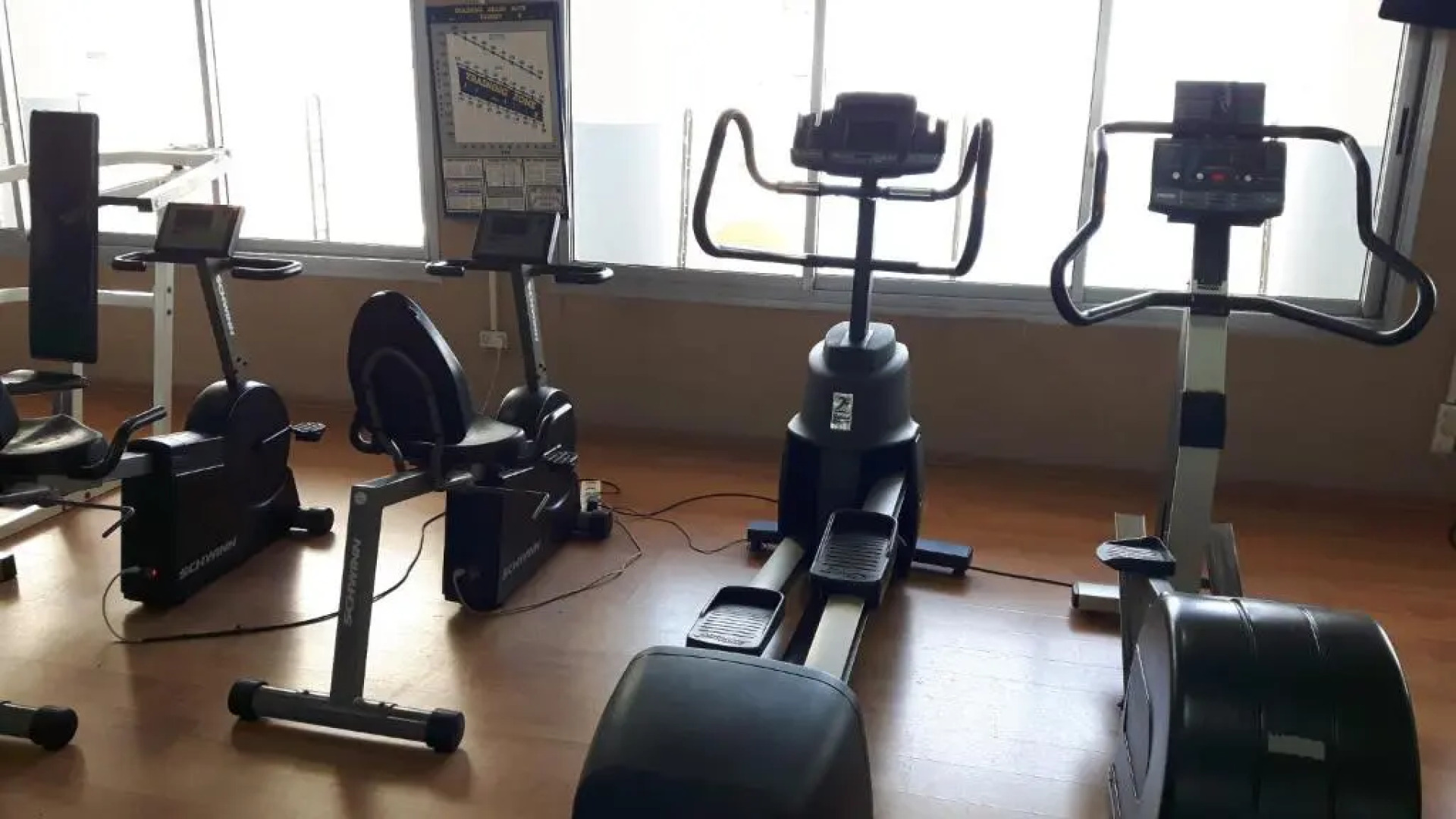 Colony Beach Apartment 705