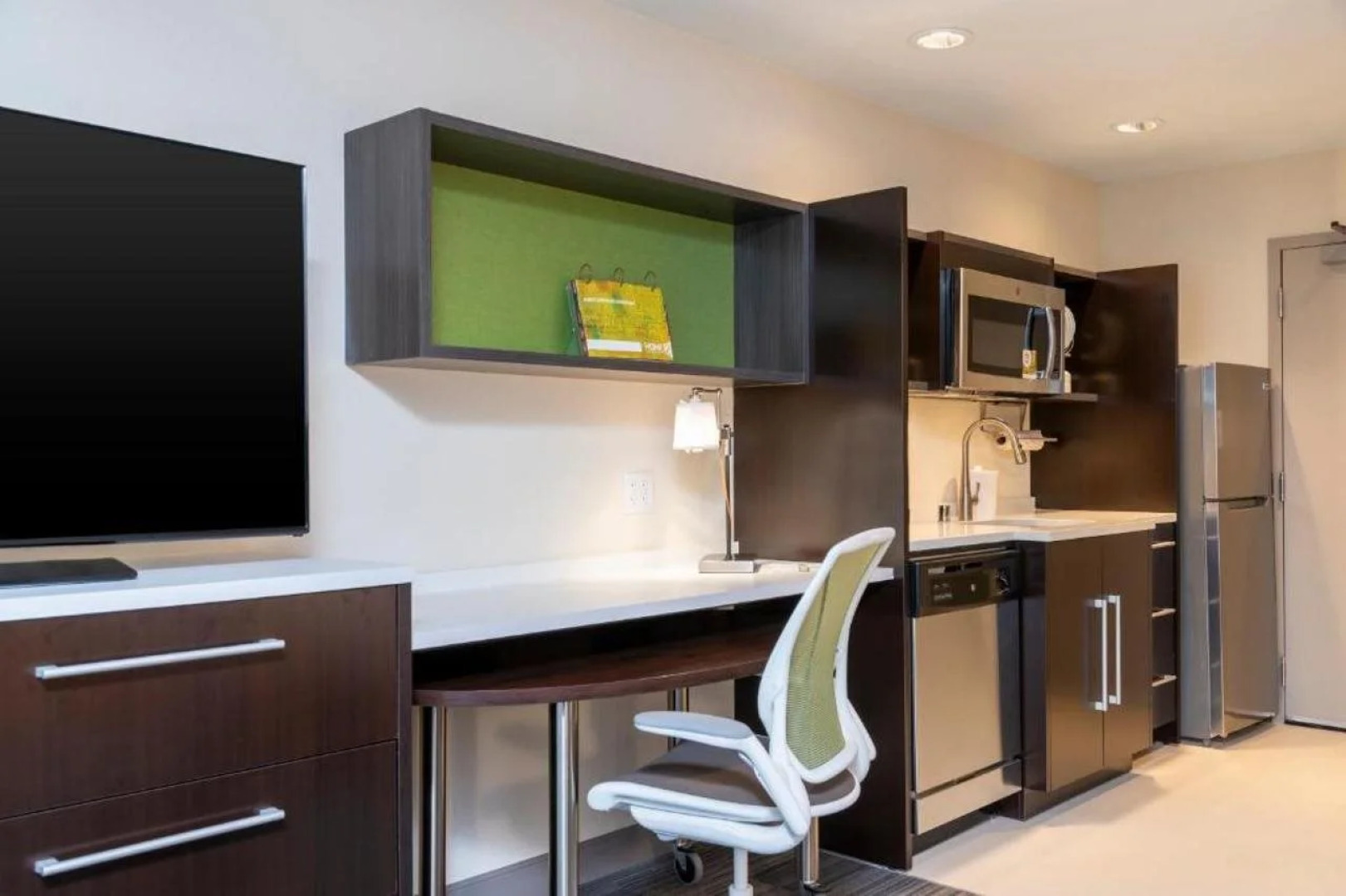 Home2 Suites by Hilton Leesburg