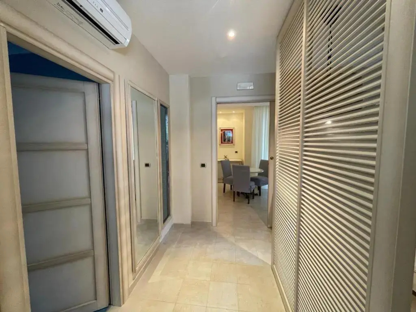 Hotel Baia Dei Faraglioni