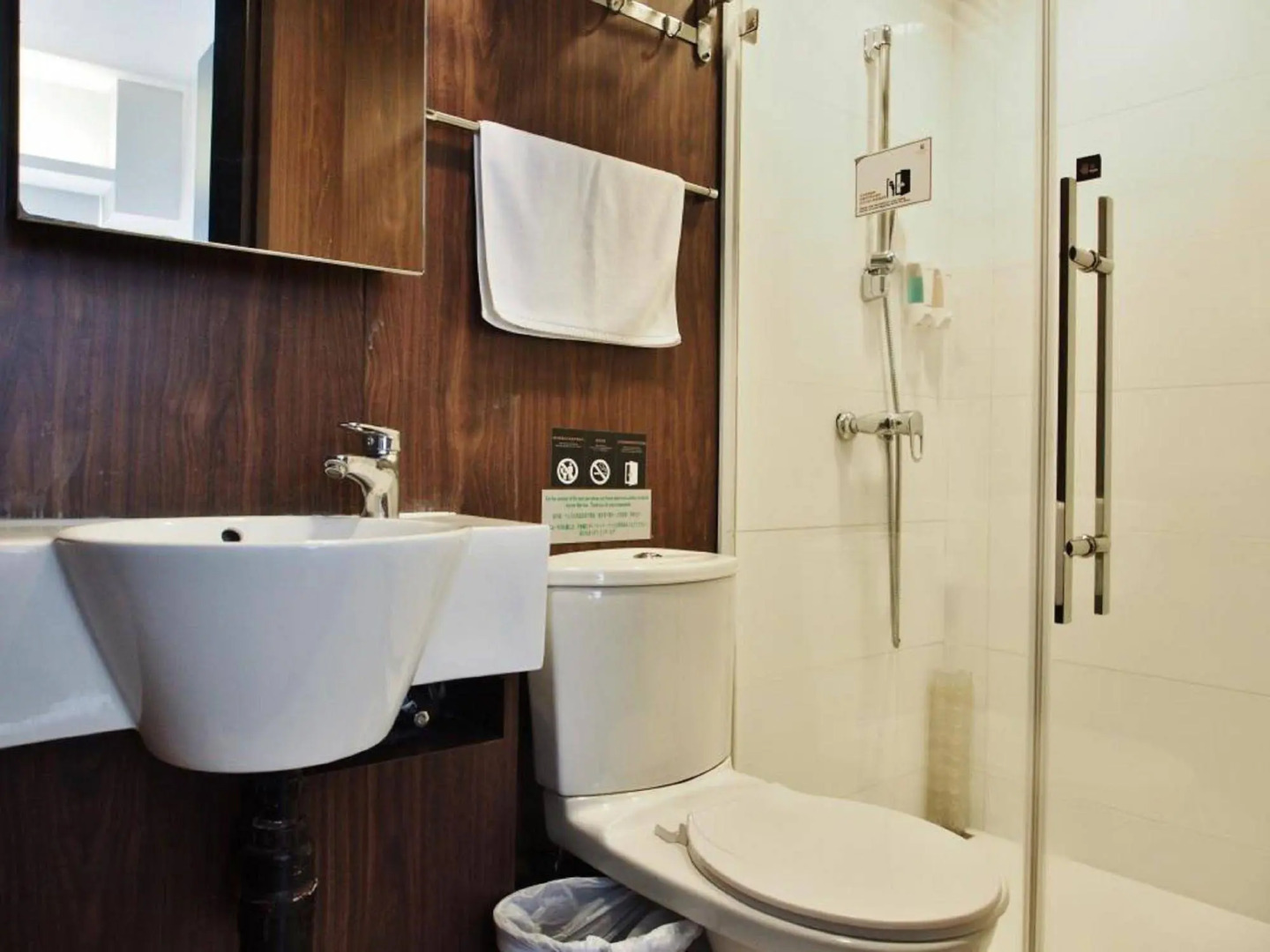 Bridal Tea House Hotel Tai Kok Tsui (Anchor St.)