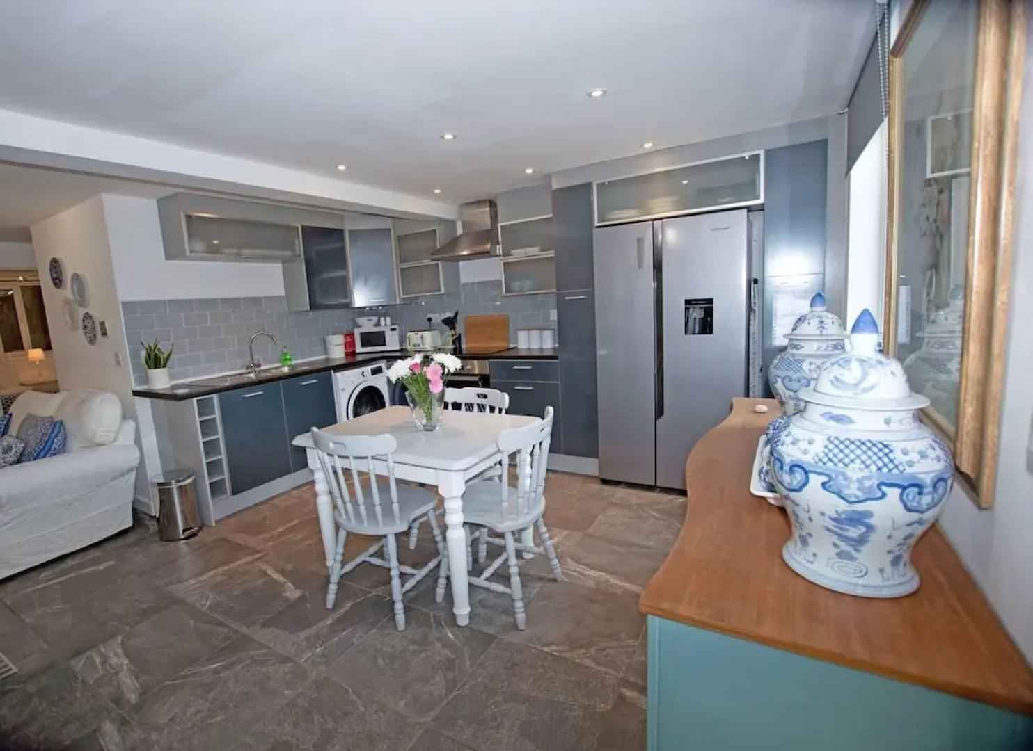 Lovely 2 Bed Apartment Pembroke Castle