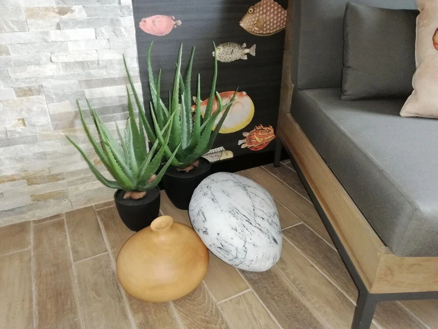 Three Cities Apartments