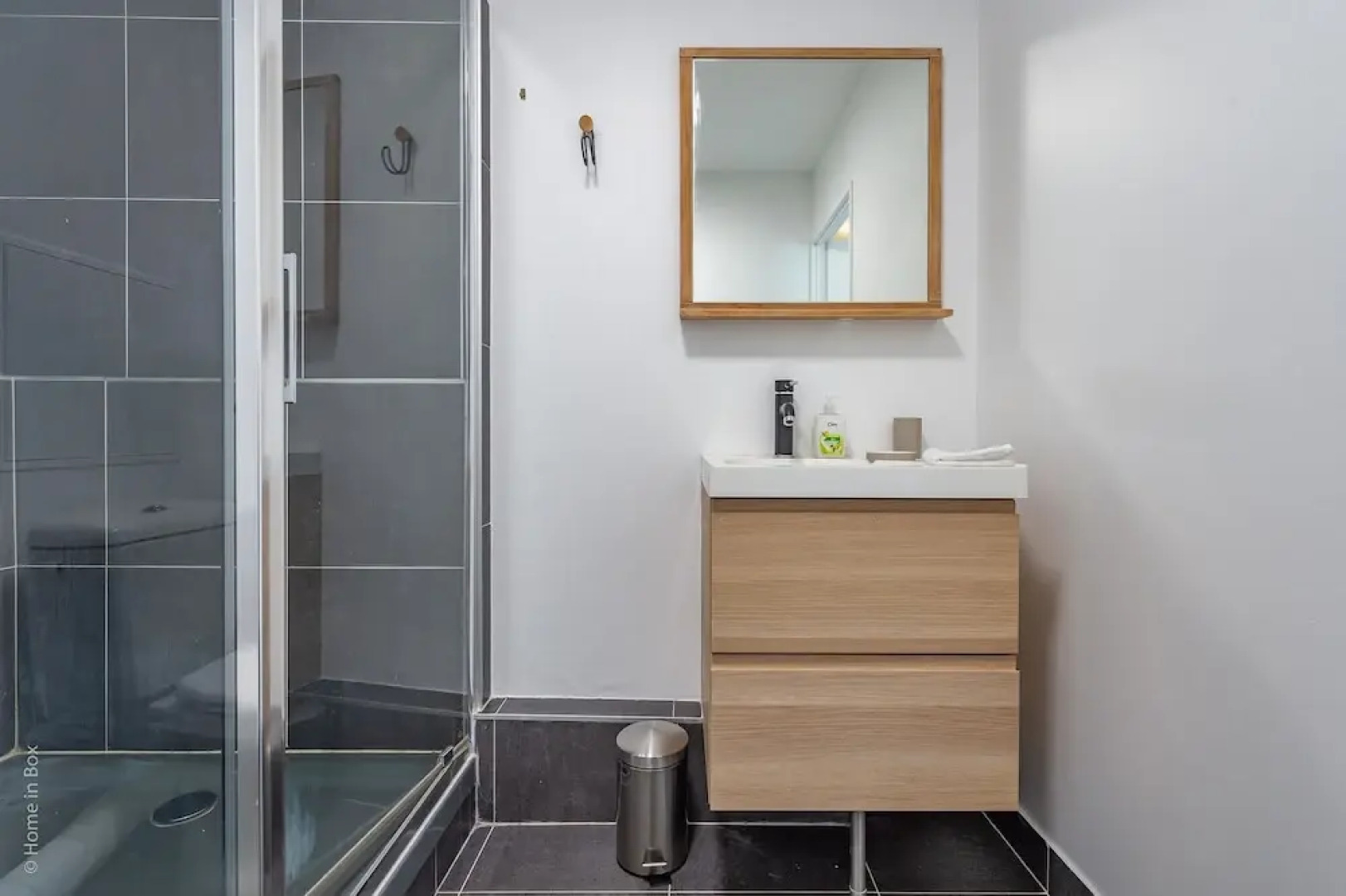 Marain 1 bedroom apartment - 4 people