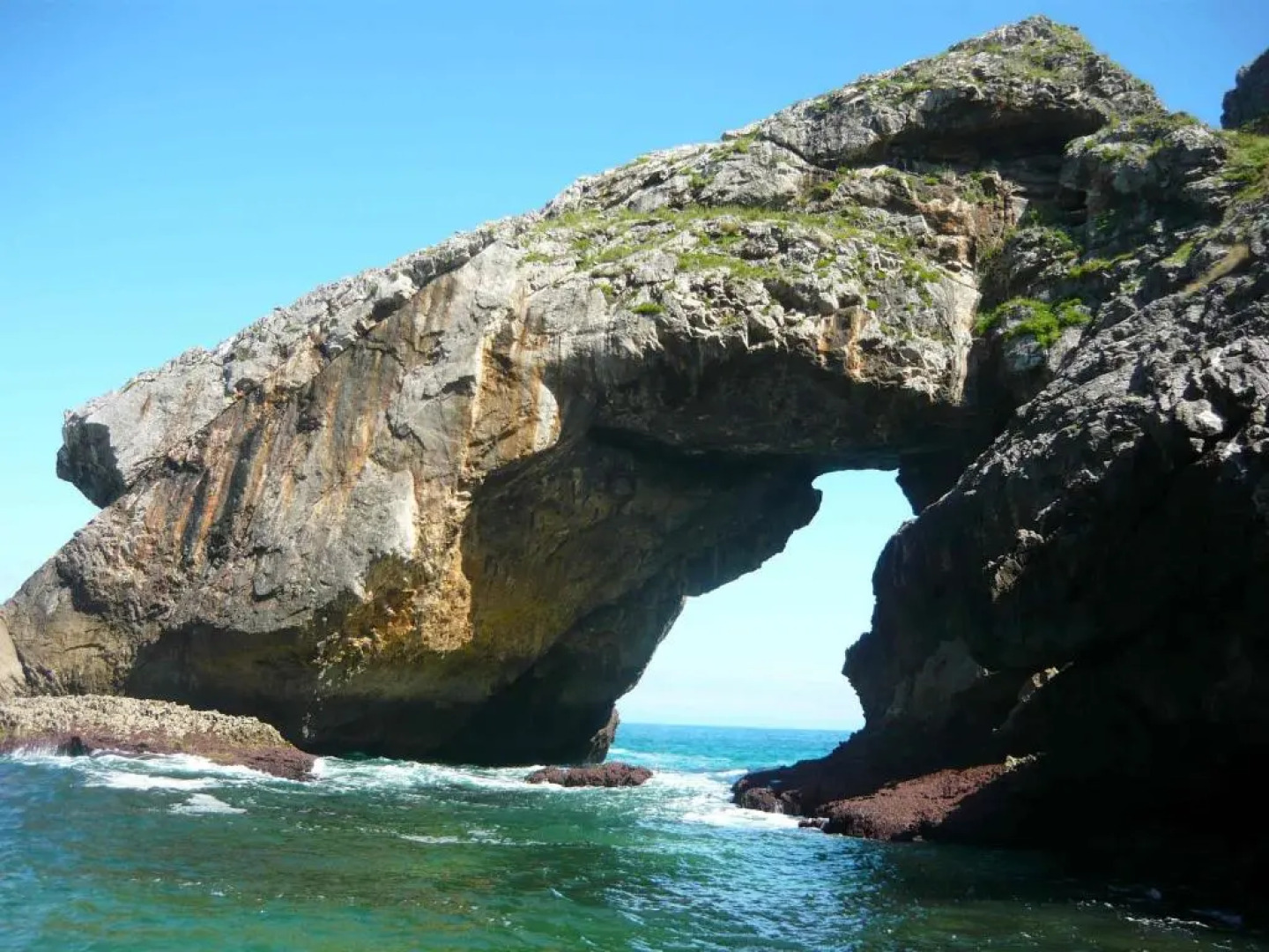 El Pontarron Apartamentos