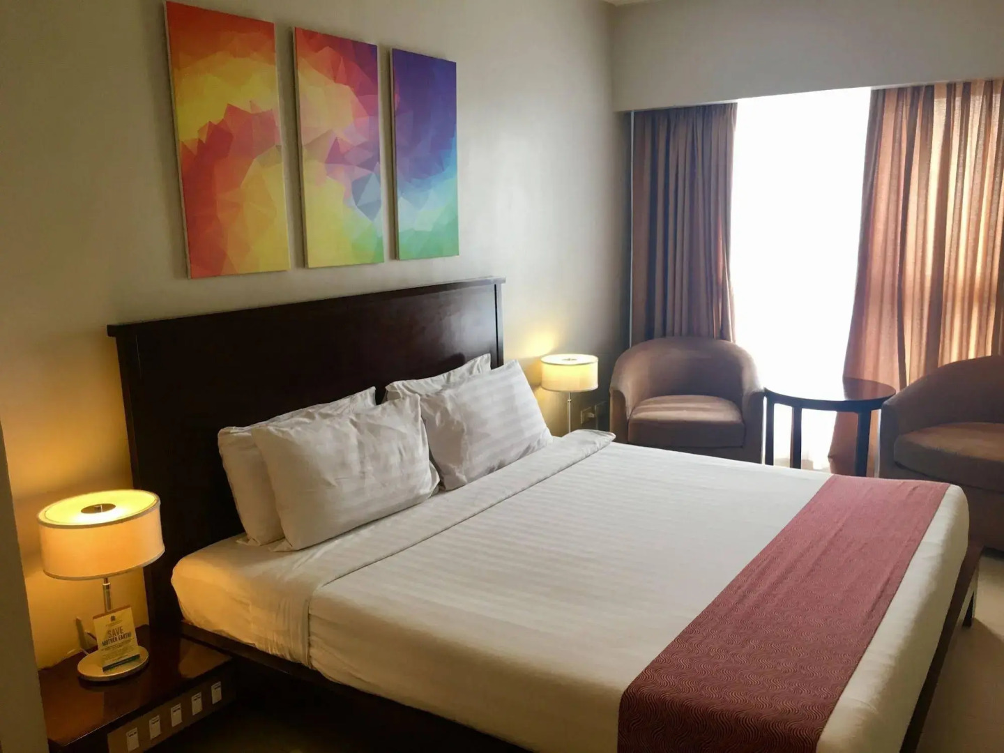 Goldland Millenia Suites