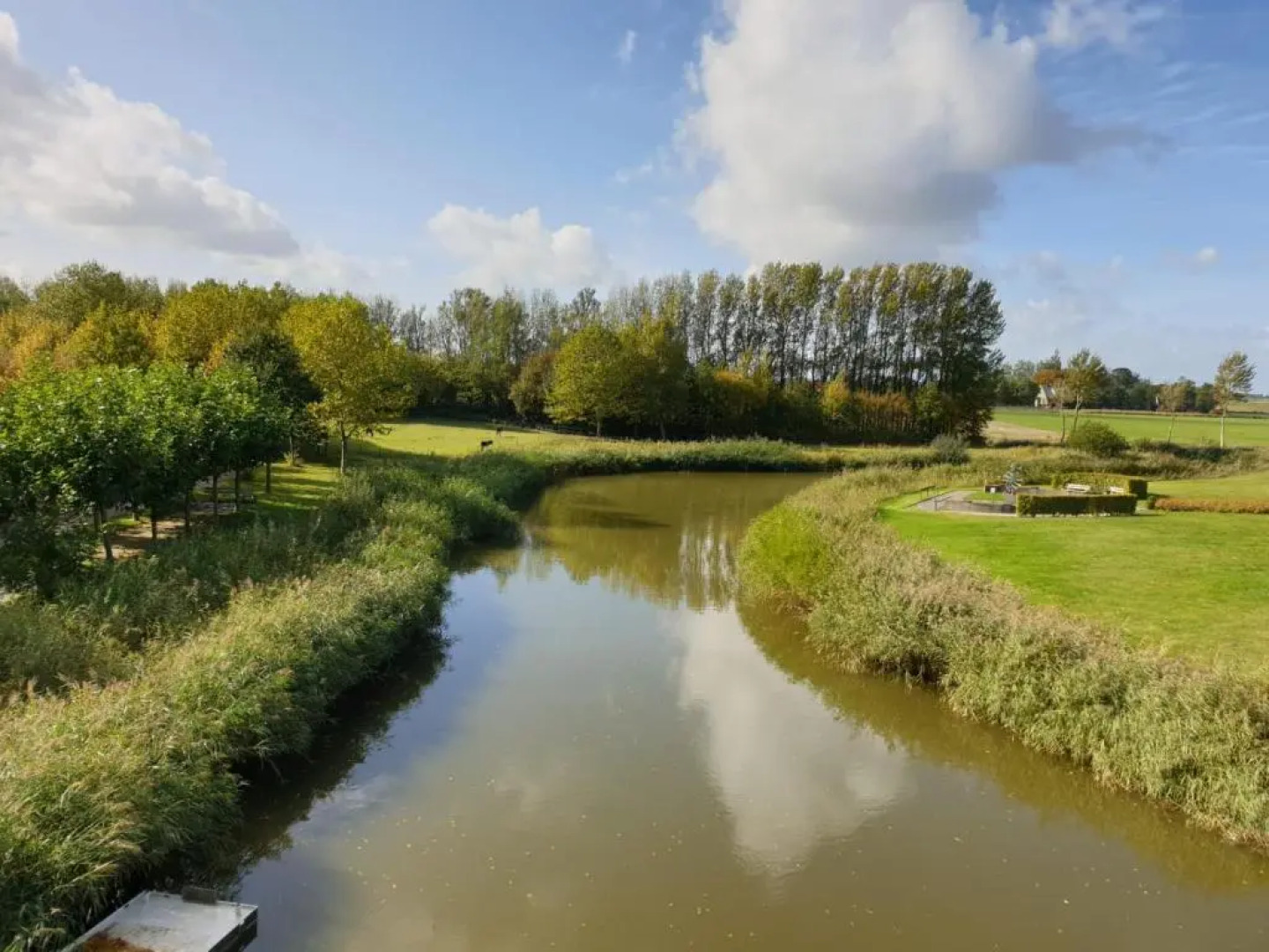 Barbara B&B Landgoed Rijckholt