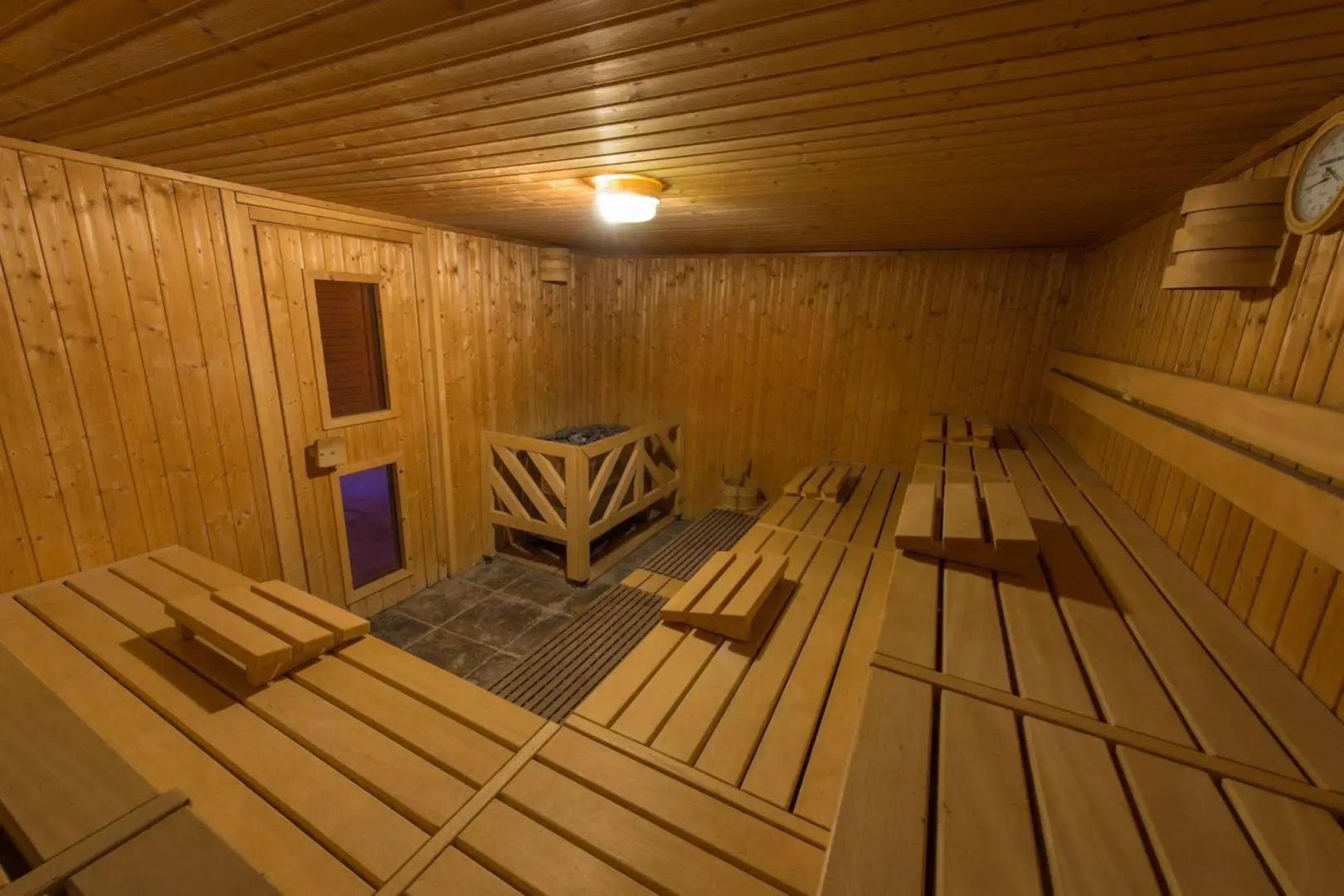 Regency Hotel and Spa