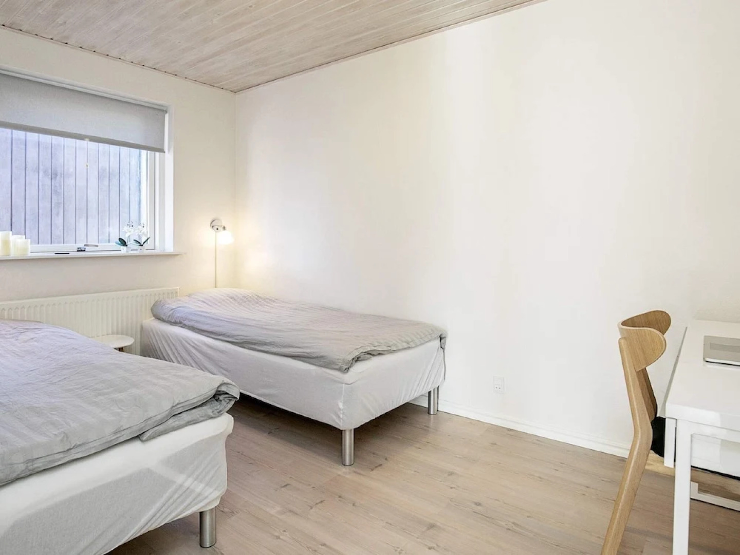 Holiday Home in Hirtshals