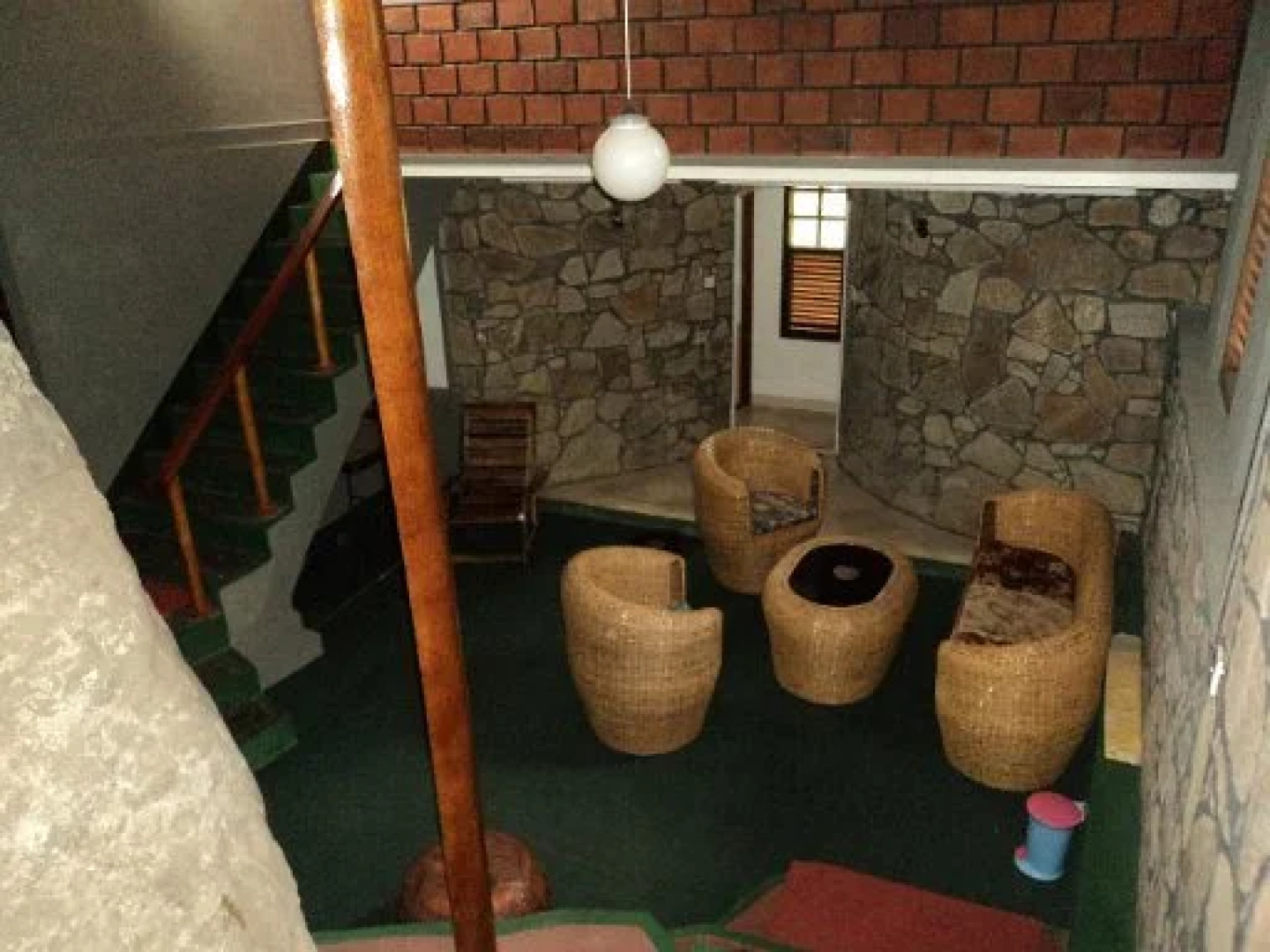 Green Valley Holiday Resort