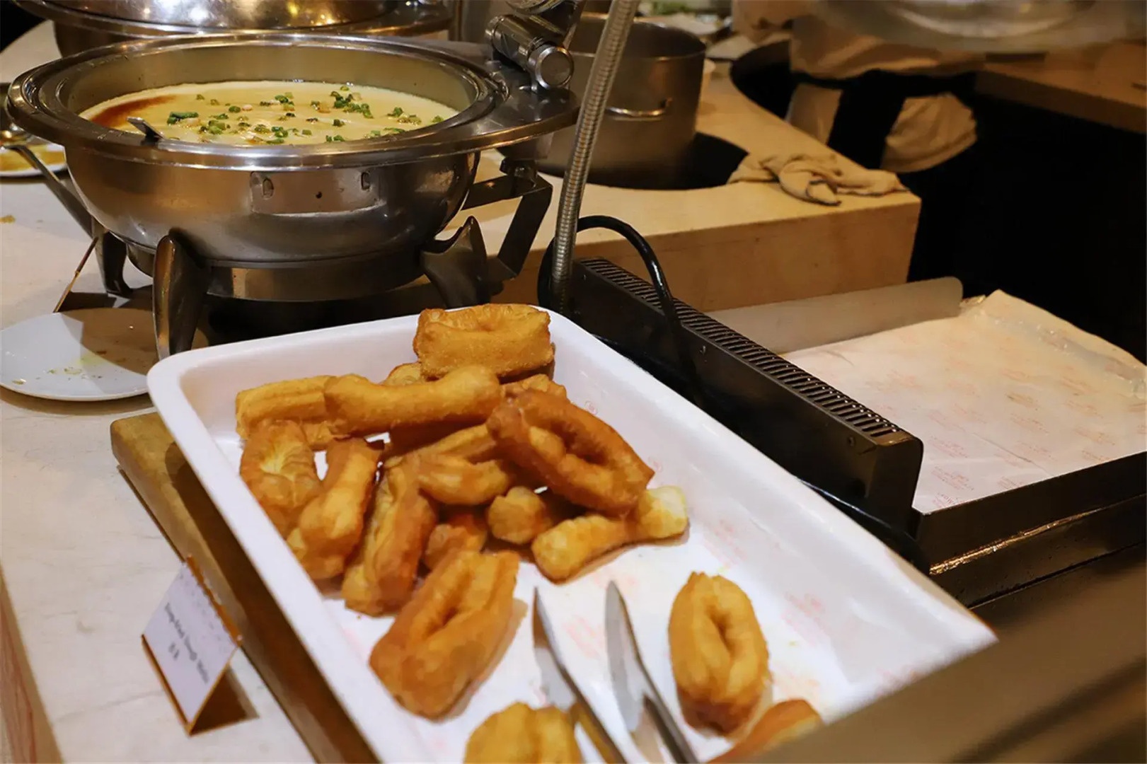 Crowne Plaza Shenyang Parkview