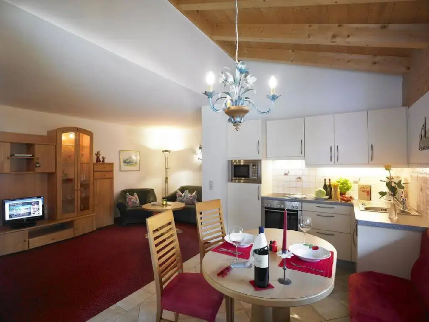 Hotel Garni Lavendel