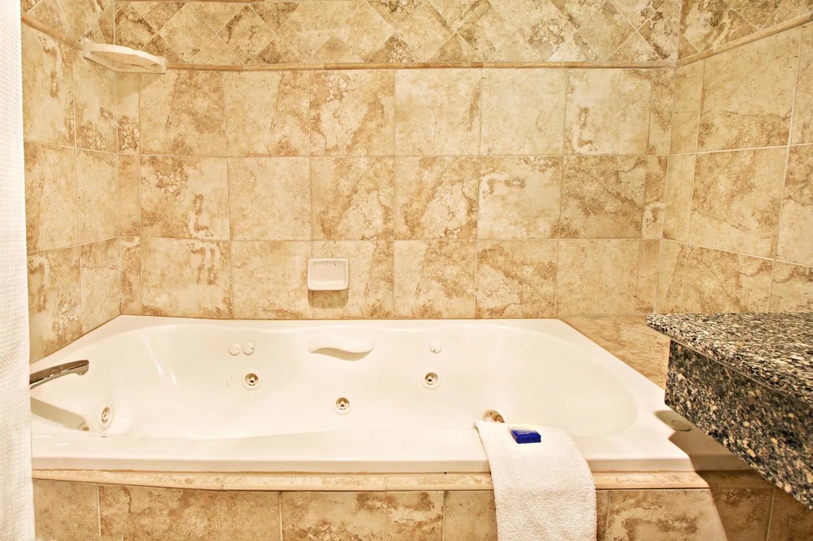 Best Western Plus Weston Inn