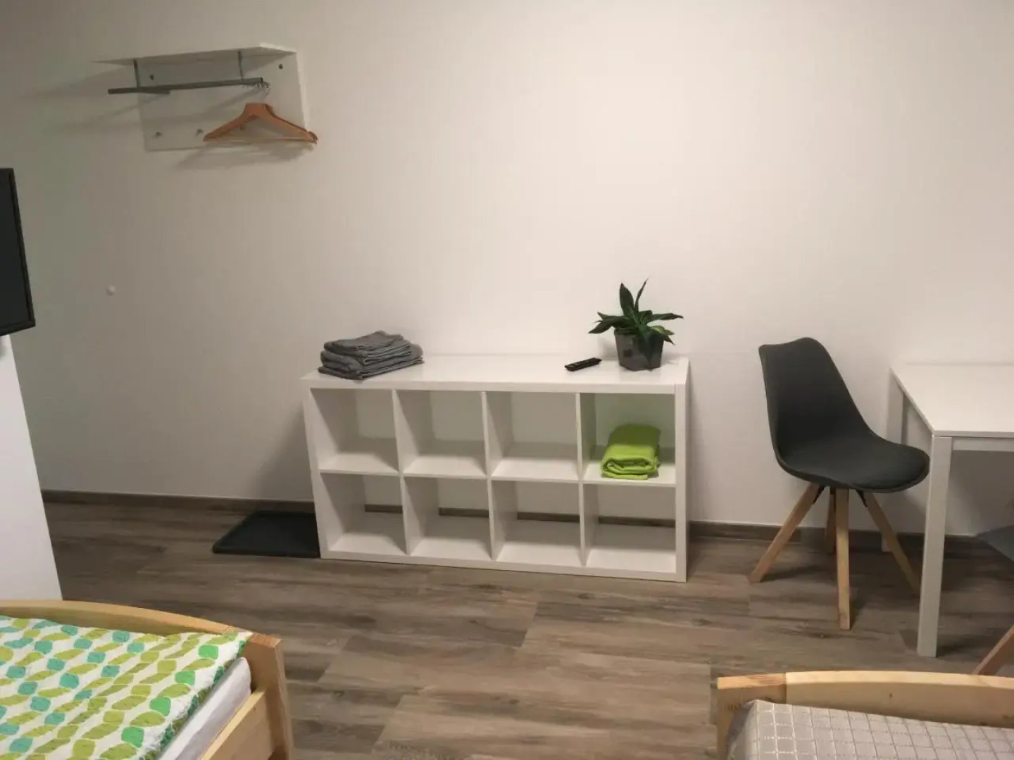 Schmid - Zimmer auf Zeit