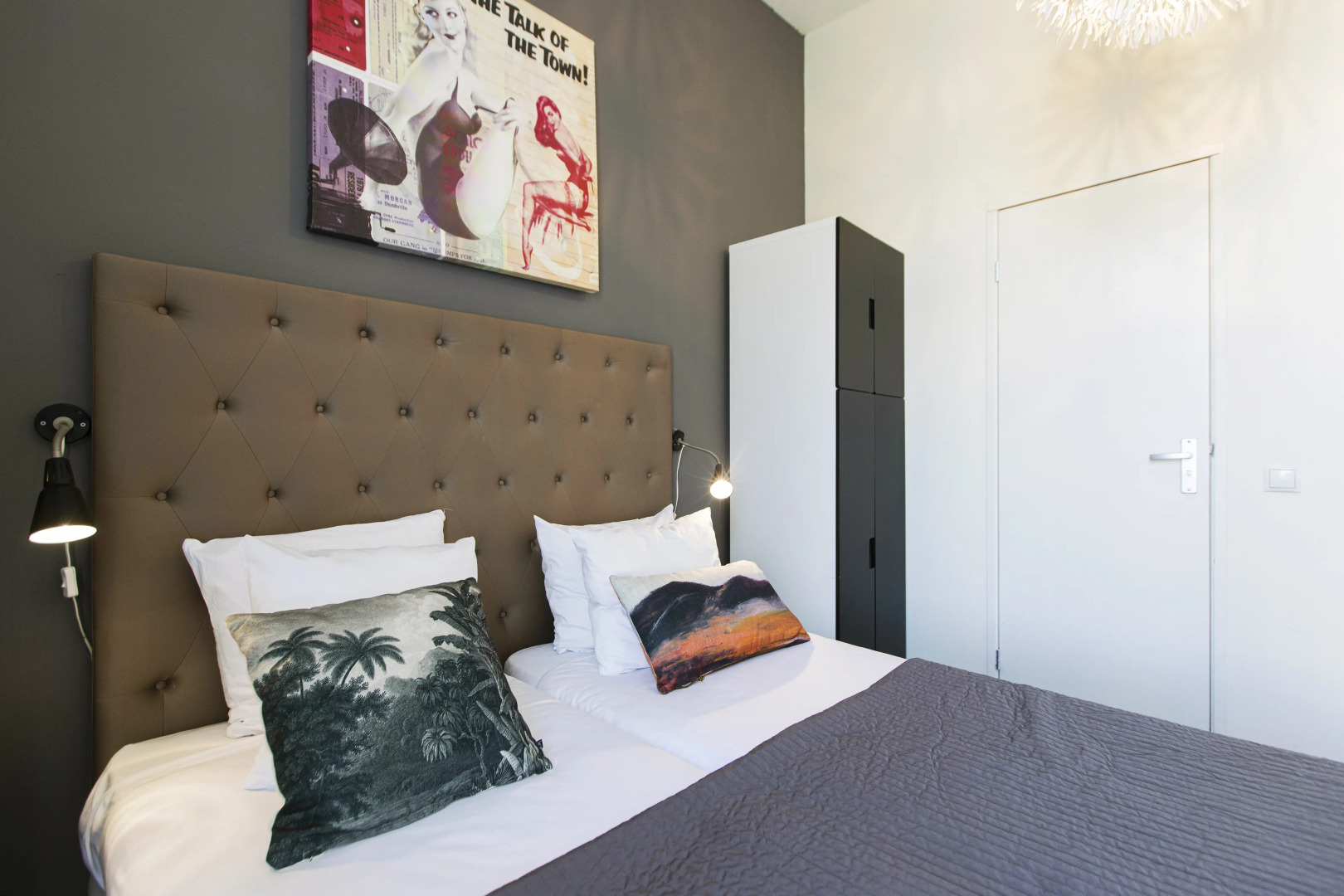 Quentin England Hotel