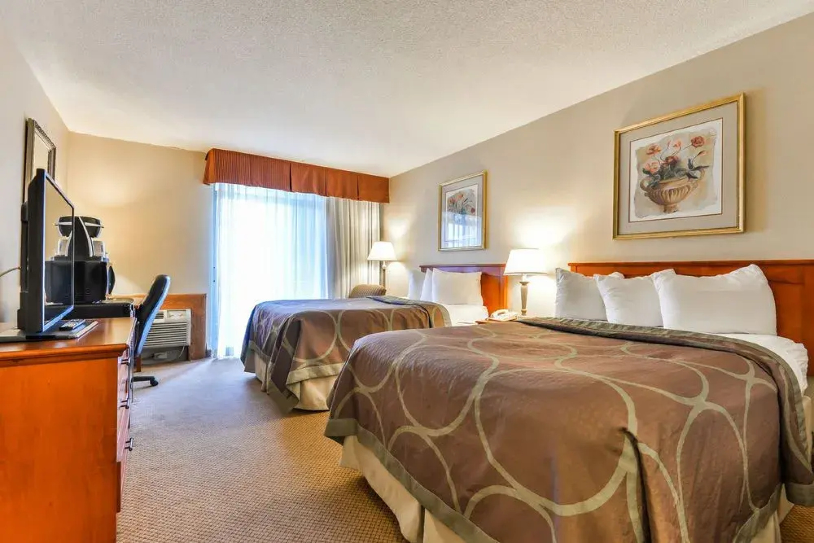 Quality Hotel And Conference Centre Oshawa