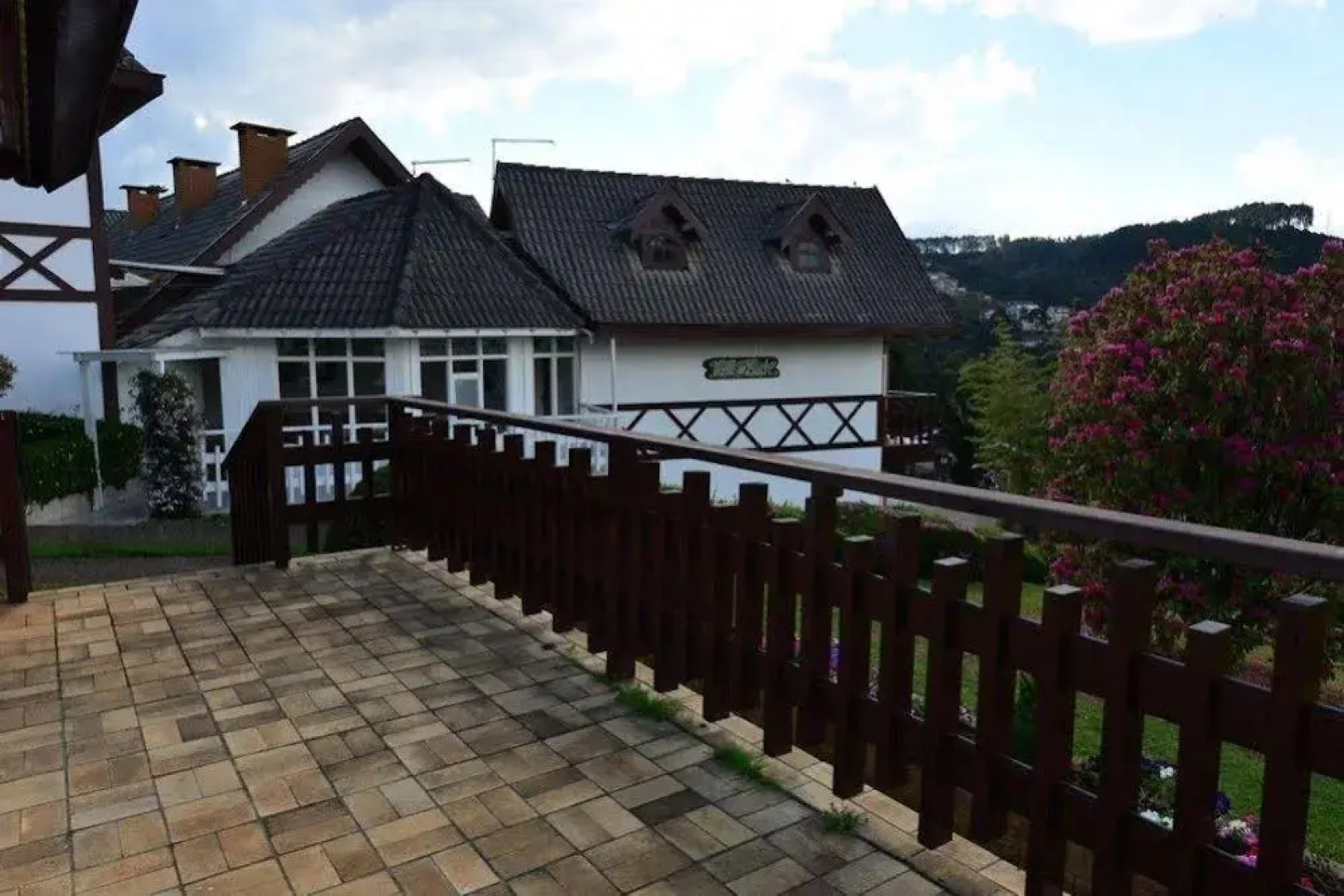 Pousada Valle Do Luar