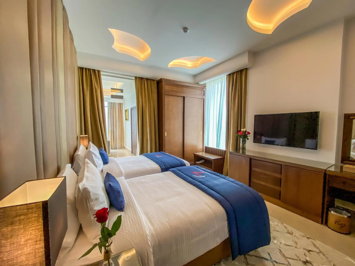 Mirage Bab Al Bahr Hotel